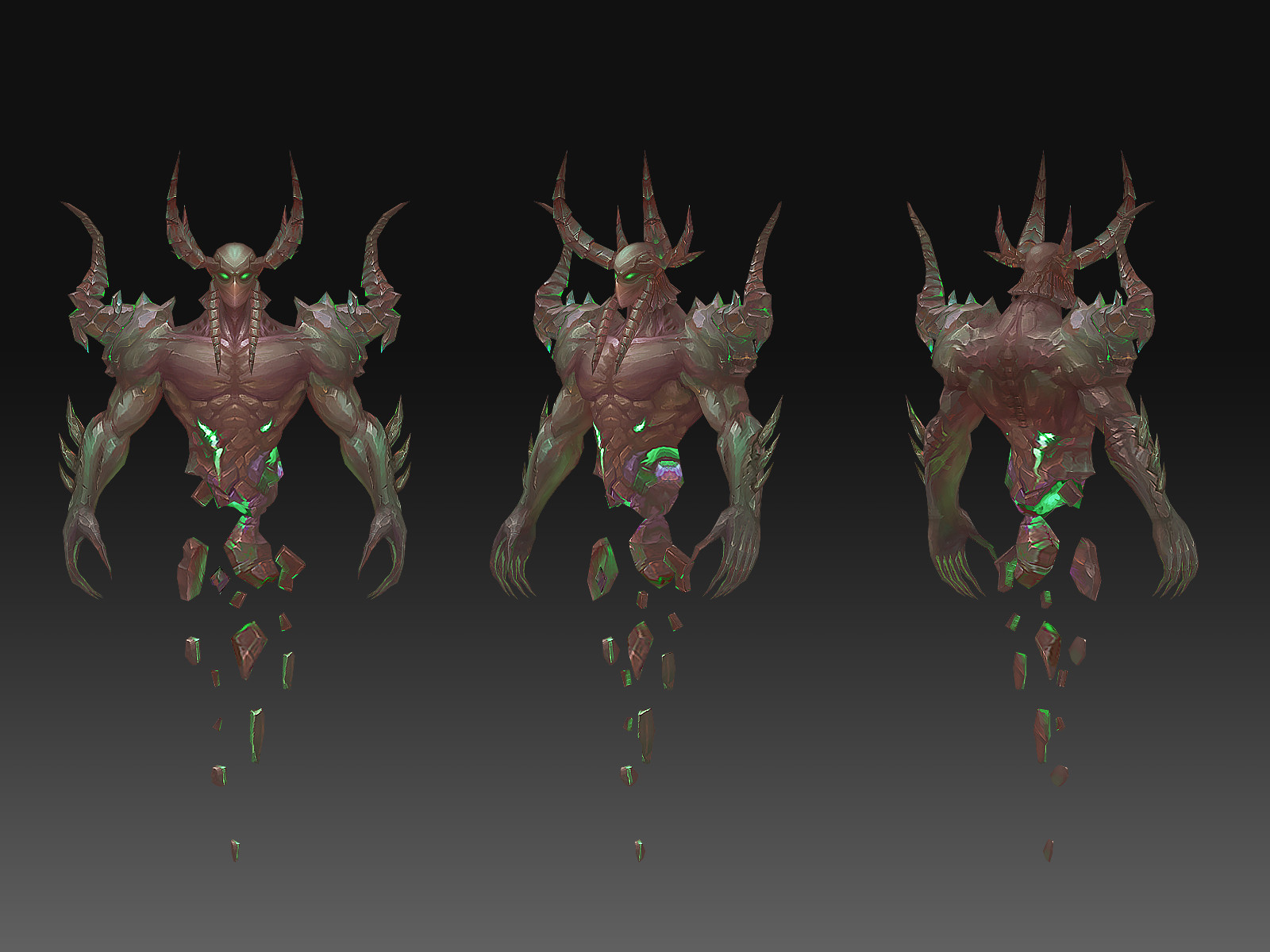 游戏史上十大“传统妖怪形象”